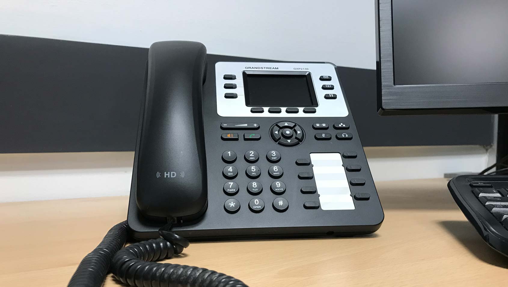 Experts in VOIP